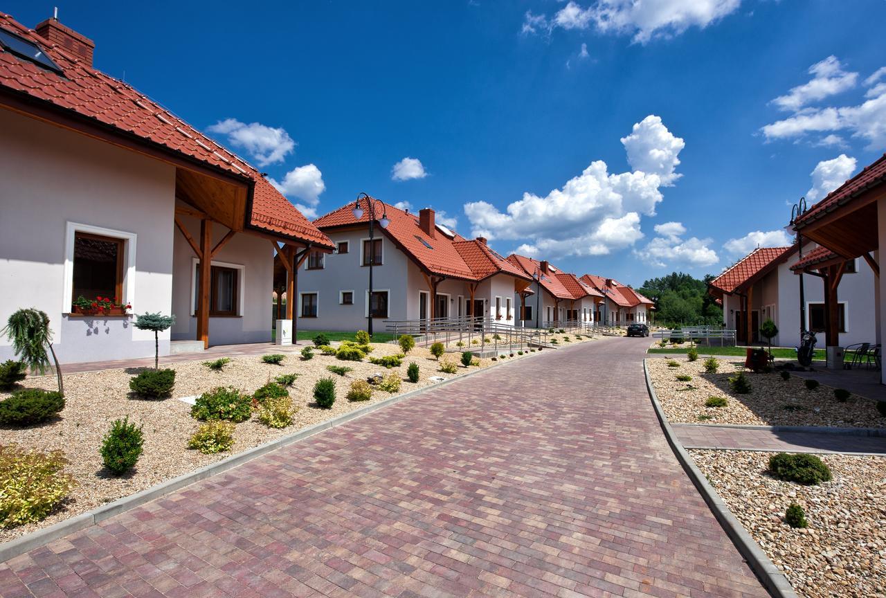 Swietokrzyska Polana - Medical Resort Chrusty Exteriér fotografie