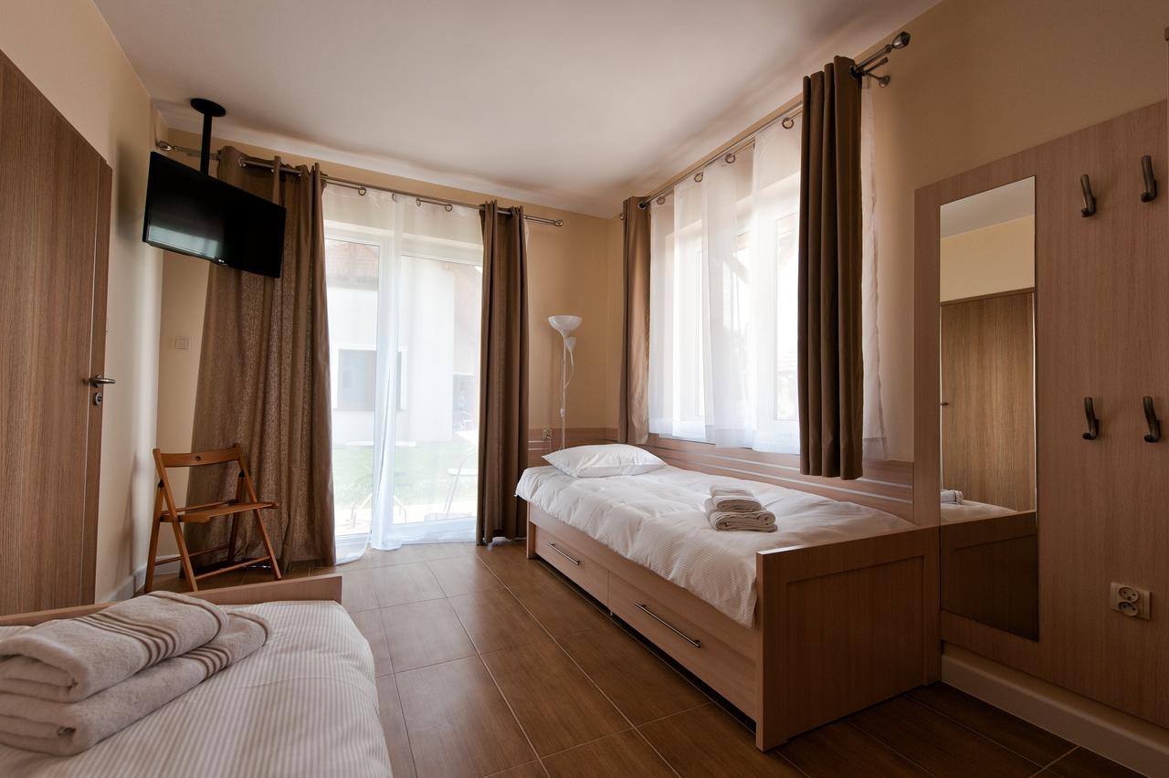 Swietokrzyska Polana - Medical Resort Chrusty Exteriér fotografie